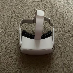 Vr head set
